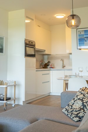 Foto - Te koop: Boulevard de Wielingen 47A202, 4506 JK Cadzand